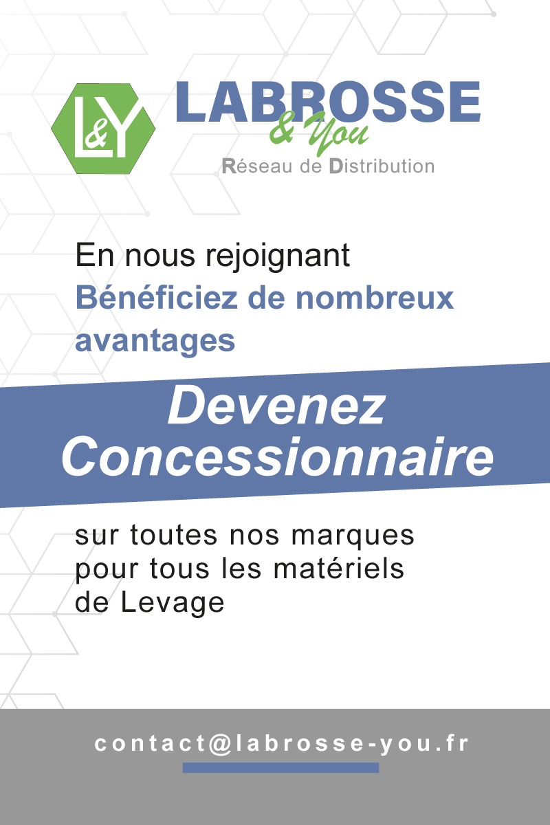 Devenir concessionnaire matériel de levage