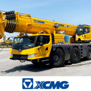 Grue XCMG