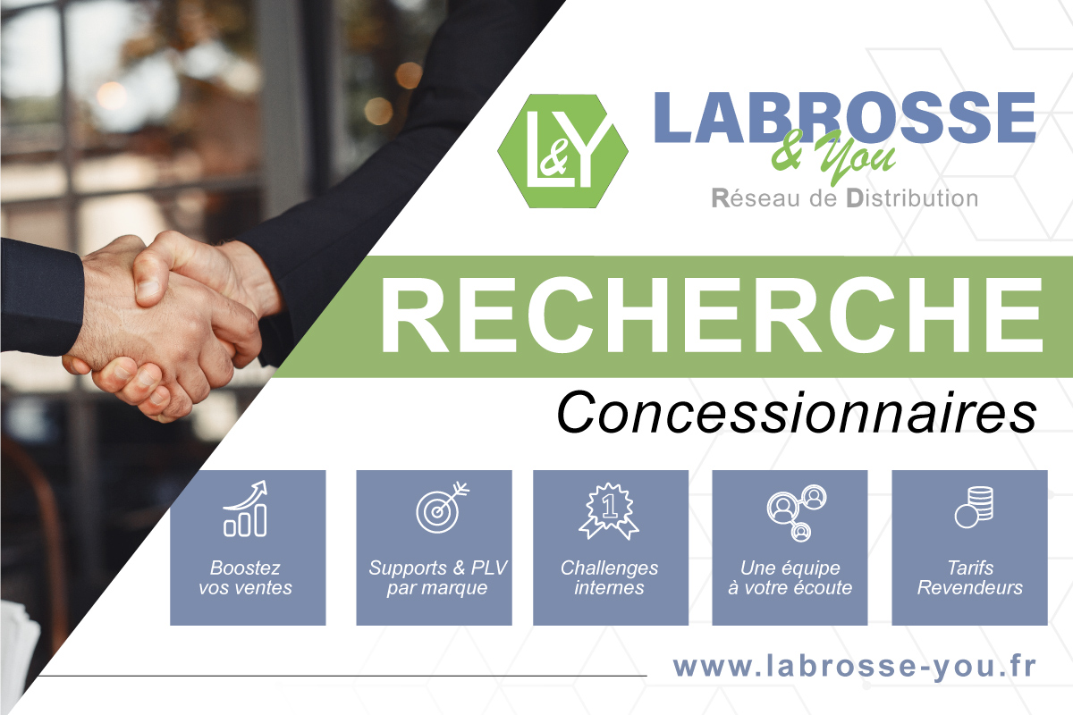 Recherche concessionnaire levage