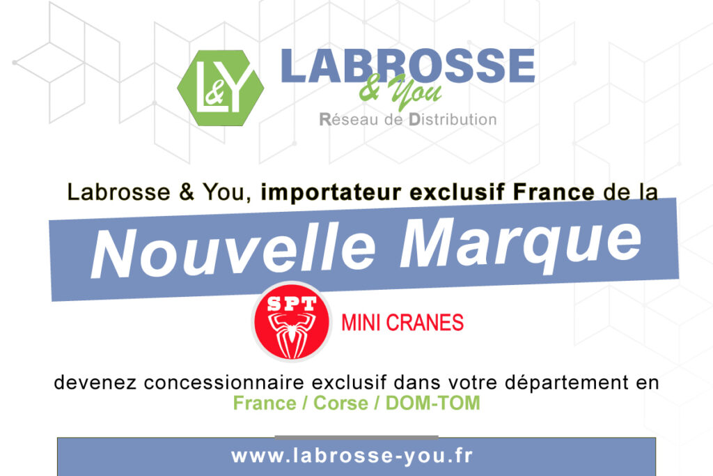Nouvelle marque SPT