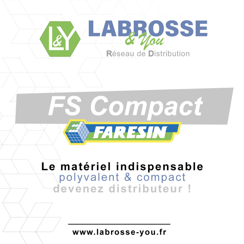 Faresin Compact