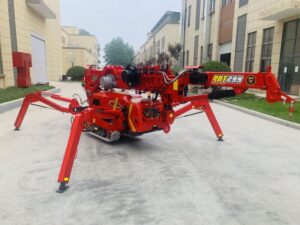 Mini Grue SPT 