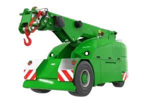 Grue 10 Tonnes